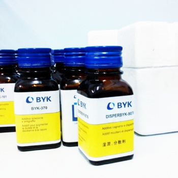 德国毕克BYK-302流平剂提供较好的基材润湿性