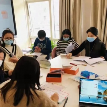 如何确立职业目标 高考生涯规划师