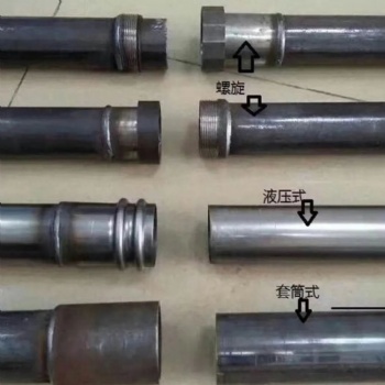 借鉴**理念，开展办理优化，黑龙江宜春建造桩基声测管中心