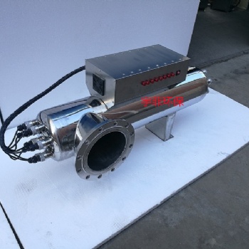 DAZ-12FZ中水紫外线消毒器
