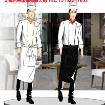 无锡君来工作服性价比高专业工作服质量放心