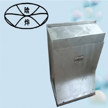 高架桥接线箱 桥梁接线盒 防撞墙预埋箱 电缆通讯接线箱生产厂家