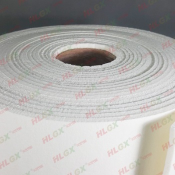 设备耐火保温—陶瓷纤维纸
