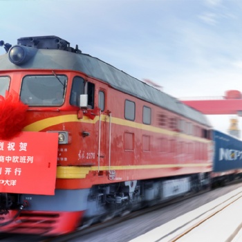 大洋物流-运达人 哈萨克斯坦铁运 突厥斯坦Turkestan（697800）铁路运输 汽运卡航