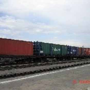 大洋物流-运达人 乌兹别克斯坦铁运 丘库尔塞 铁路运输 汽运卡航