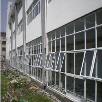 重庆彩色涂层钢板门，彩色涂层钢板窗安装