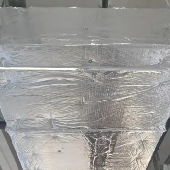 辽阳风筒保温施工队吸音玻璃棉板保温工程