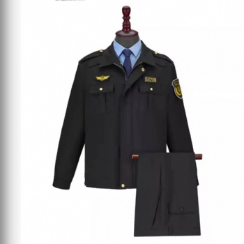 综合行政执法制服标志服装