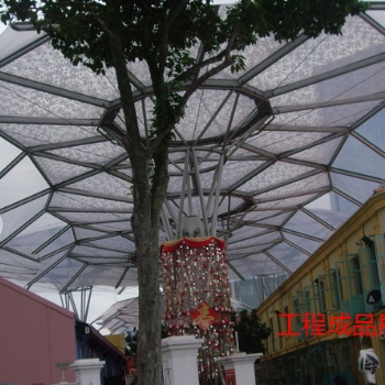 浙江信瑞ETFE膜材的生产与销售