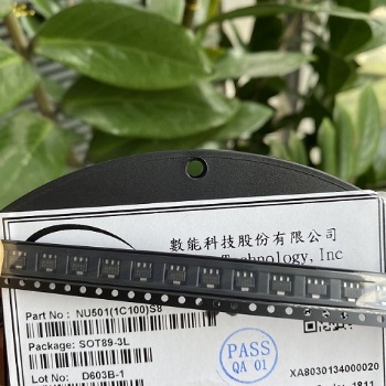驱动IC NU501-1C100 SOT-89L ，恒流IC-100mA