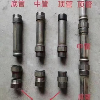 声测管注浆管全国供应
