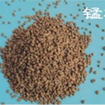 晋城市晨发锰砂滤料销售