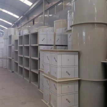 上海实验室通风管道安装 PPS阻燃管价格