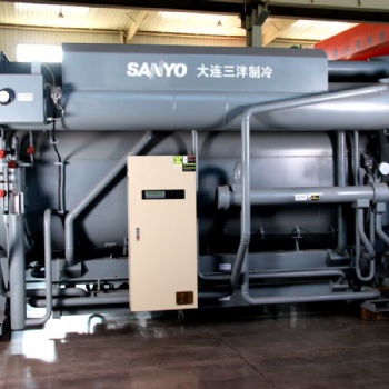 北京二手制冷设备回收 溴化锂直燃机回收 冷凝式冷水机组回收