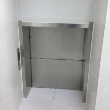 三门县 海游传菜电梯 餐梯