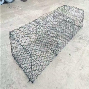 瑞宏 宾格网生产厂家可以装石头的笼子