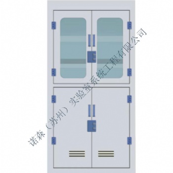 实验室专业pp药品柜