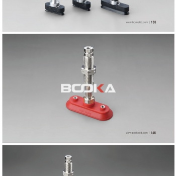 BOOKA供应VOE椭圆型/VOC椭圆型重载型/VOB椭圆型波纹-真空吸盘