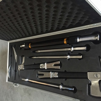 应急救援破拆装备手动破拆工具组韩式美破part-8