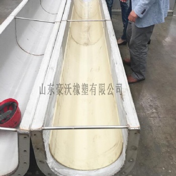 超高分子量聚乙烯衬板