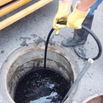 苏州高新区科技城污水管道疏通/清洗服务公司