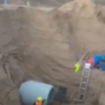 内蒙古洪旭地下顶管安装工程.非开挖顶管施工供应商