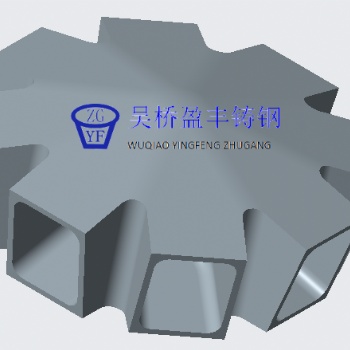 大型铸钢节点与无缝钢管焊接技术