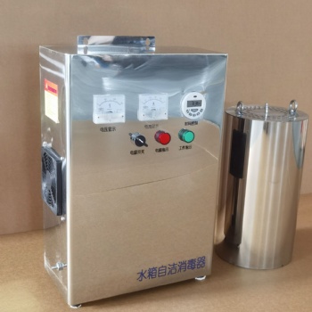 山西WTS-2A水箱自洁消毒器