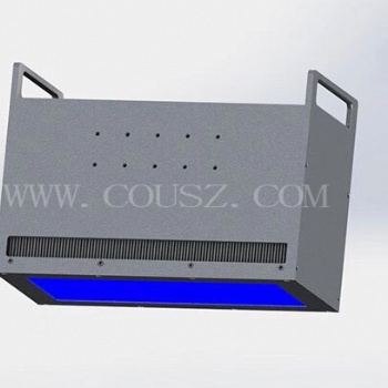 摄像头模组应用UVLED光源设备