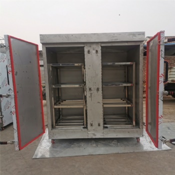 厂家批发定制养殖场专用高温蒸汽消毒房 餐具消毒库 体积有大有小