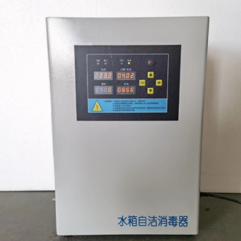河北水箱消毒器厂家。
