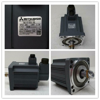 HA-FF43C-UE 三菱控制器模块 电机马达 驱动板驱动