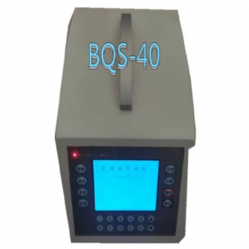 滤芯过滤器完整性测试仪BQS-40