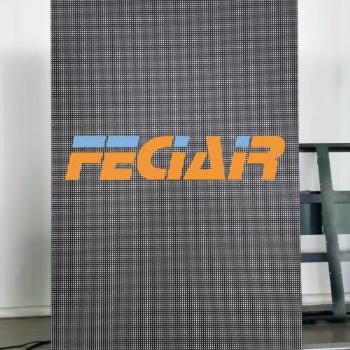 FeciAir灯杆屏