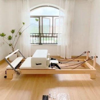 普拉提器械核心床五件套多功能家用商用专业瑜伽馆私教健身器材