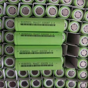 安国市18650锂电池回收公司找联钜