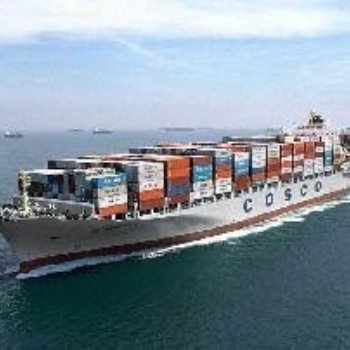 中国到新加坡海运专线