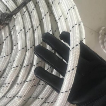 放线耐磨施工牵引绳输电工程施工架线绳
