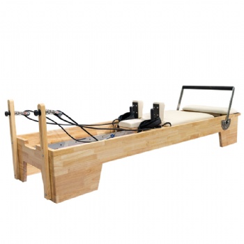 普拉提核心床大器械适用于凯迪拉克脊柱矫正器梯桶稳踏椅瑜伽健身