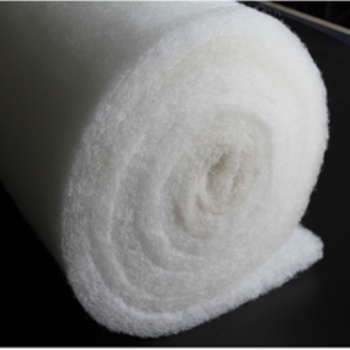 郑州邦达环保设备配件 过滤棉 喷烤漆房天井棉