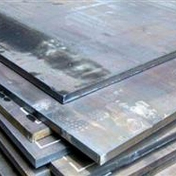 50#优质碳素结构钢交货状态及钢板性能分析