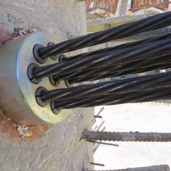 无粘结钢绞线厂家——湖南15.2规格预应力钢绞线