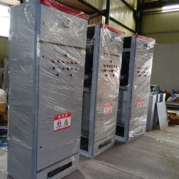 徐州设计成套空调暖通变频柜采暖水暖PLC控制柜源头生产厂家