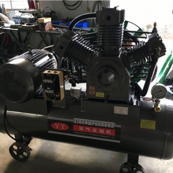 W-1.5/30激光切割机用空气压缩机
