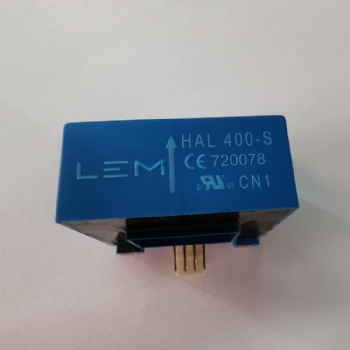 供应LEM/莱姆传感器HAL400-S
