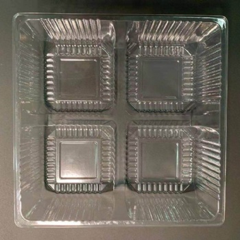 PET吸塑盒 透明吸塑包装盒 做PET吸塑内衬厂家上海永怡