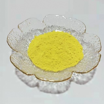 广东铂宇牌联苯胺黄G专用于塑料着色色光好
