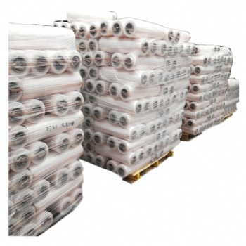 PE收缩膜 青岛祥宏博-保护膜 塑料袋 专业塑料生产厂家 极速发货