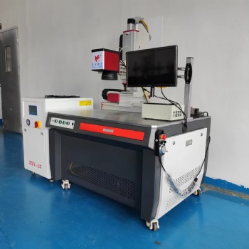 振镜激光焊接机 扫描振镜激光焊接机 激光焊接机