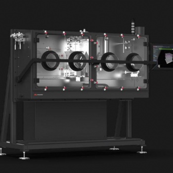 ExOne Desktop Metal P1高速成型金属3D打印机经销商